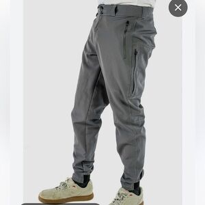 Tasco Scout Gorpcore Trail Pants Tobacco Shade Size 40 NWT